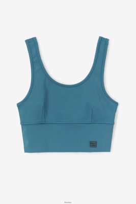 FILA Kora Bra Top Blue Coral Fila 80N4H01421 Fila Buty Męskie