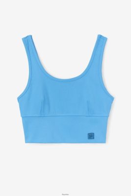 FILA Kora Bra Top Fila French Blue 80N4H01424 Fila Buty Męskie