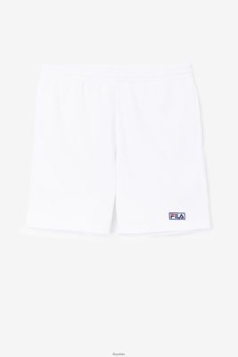FILA Kylan Short Fila White 80N4H0740 Fila Buty Męskie