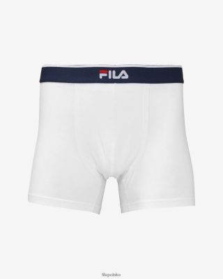 FILA Legacy Trunks New Navy Pink Fila 80N4H02741 Fila Buty Męskie