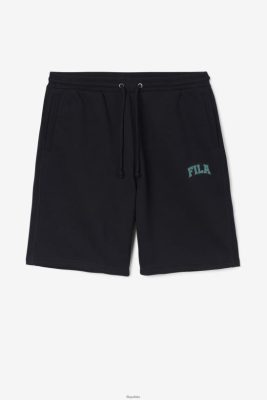 FILA Logan Short Fila Black/Blue Spruce 80N4H0692 Fila Buty Męskie