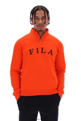 FILA Madox unisex upuściła bluzę z ramionami fila 80N4H03257 Fila Buty Męskie