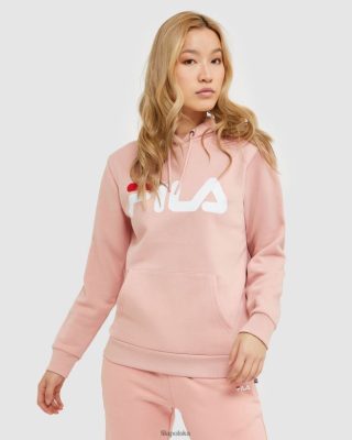 FILA Mellow Rose Classic Unisex Hood Fila 80N4H02472 Fila Polska