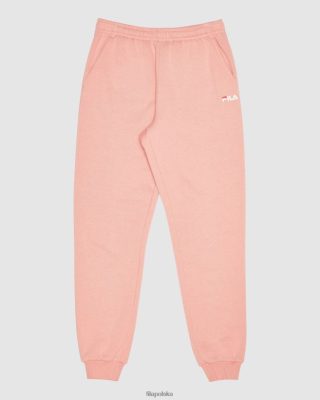 FILA Mellow Rose Fila Classic Kid's Pants 80N4H03123 Fila Polska