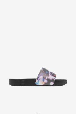 FILA Multi/Black/White Fila Fila's Drifter Tieb 80N4H01365 Fila Polska