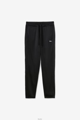 FILA Nigeria Track Pant Black/White Fila 80N4H0929 Fila Buty Męskie
