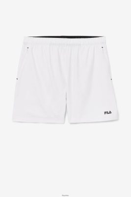 FILA Nimbus Cloud/Black Fila Finula Short 80N4H0621 Fila Polska