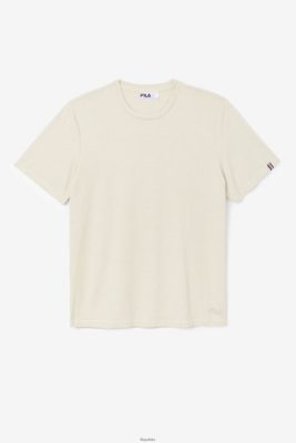 FILA Pelican Heather Commuter Tee Fila 80N4H0402 Fila Polska