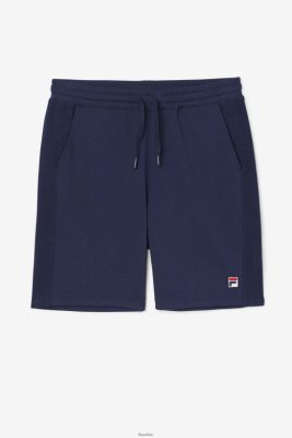 FILA Petey Short Fila Navy 80N4H0680 Fila Buty Męskie