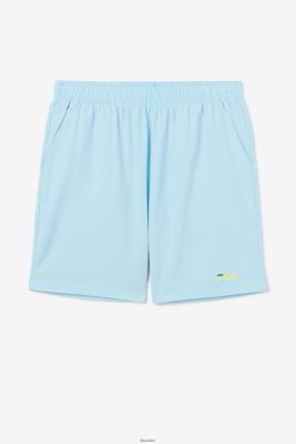 FILA Petit Four/Bayou/Yellow Ravini Short Fila 80N4H0612 Fila Polska