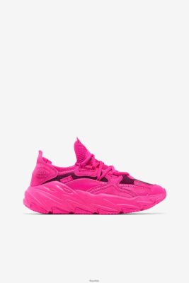 FILA Pink Glo Fila Ray Tracer Evo 2 80N4H01329 Fila Polska