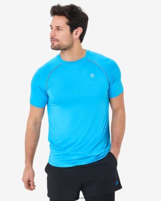FILA ROEN QDRY TEE AQUA FILA 80N4H02573 Fila Buty Męskie