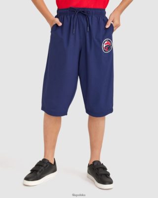 FILA Ryan 3/4 chłopca nowa marynarka wojenna Fila 80N4H03089 Fila Buty Męskie