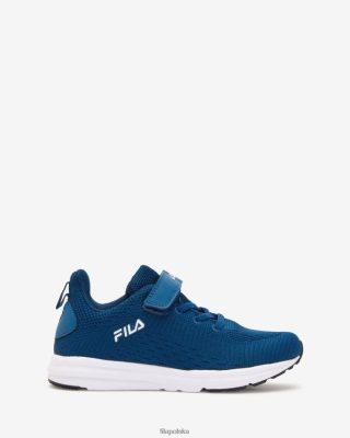 FILA Sailor Blue Kid's Fila Classico Pasek Fila 80N4H03186 Fila Polska