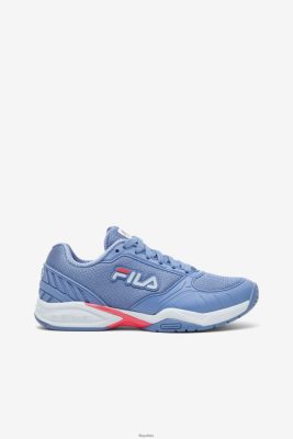 FILA Strefa siwetki dla kobiet Infinity/Plein Air/Diva Pink Fila 80N4H02045 Fila Buty Męskie