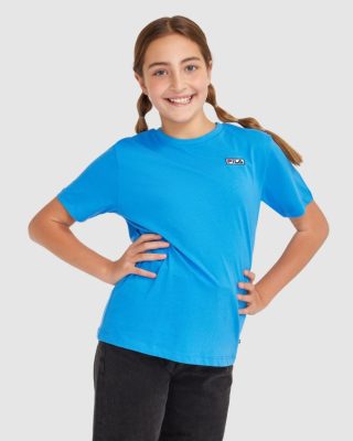 FILA Super Sonic Kid's Parker Tee Fila 80N4H03084 Fila Polska