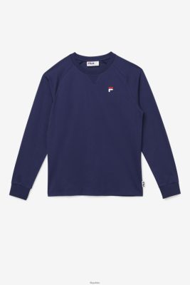 FILA Tee z długim rękawem Peoat Fila 80N4H0291 Fila Polska