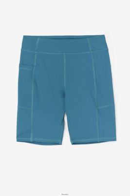 FILA Tiana Bike Short Fila Blue Coral 80N4H01616 Fila Buty Męskie