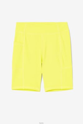 FILA Tiana Bike Short Fila Sulphur 80N4H01652 Fila Buty Męskie