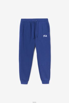 FILA Trent Jogger Fila Blue/Gardenia 80N4H0746 Fila Buty Męskie
