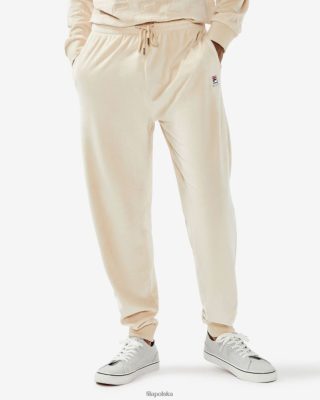 FILA Unisex Aspen Pants Cosmic Almond Fila 80N4H02519 Fila Buty Męskie