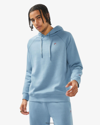 FILA Unisex Badge 3.0 Hood Spring Lake Fila 80N4H02507 Fila Buty Męskie