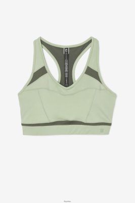 FILA Uplift Racerback Sports Bla Basil/tymianek Fila 80N4H01835 Fila Buty Męskie