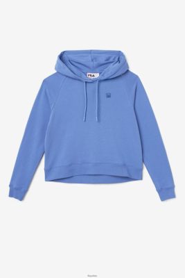FILA Valeria Hoodie Bright Cobalt Fila 80N4H01511 Fila Buty Męskie