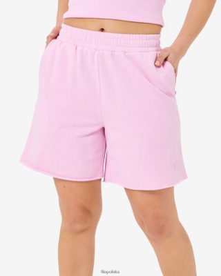 FILA Yuna Shorts Fila Party Pink 80N4H02996 Fila Buty Męskie