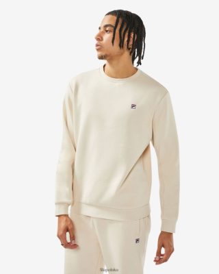 FILA Załoga Cosmic Almond Fila Unisex Badge 2.0 80N4H02601 Fila Polska