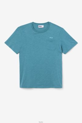 FILA Załoga Dilki Fila Bayou 80N4H0386 Fila Buty Męskie