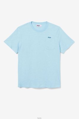 FILA Załoga Dilki Petit Four Fila 80N4H0389 Fila Buty Męskie