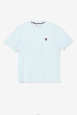 FILA Załoga niebieskiej/białej Fila Terrinda 80N4H0273 Fila Polska