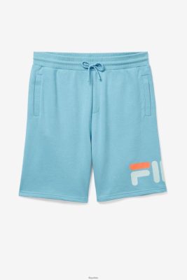 FILA Zeshawn Short Milky Blue Fila 80N4H0659 Fila Buty Męskie