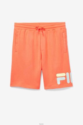FILA Zeshawn Short Persimmon Fila 80N4H0683 Fila Buty Męskie