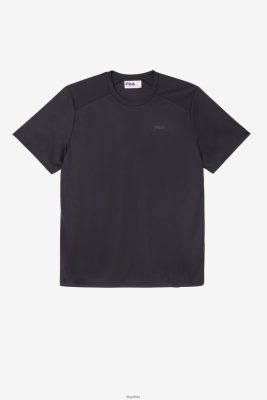 FILA czarna/dziewięć żelazna ekipa Kaab Fila 80N4H0360 Fila Polska