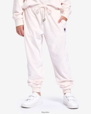 FILA krem kokosowy Sloane Sloane Pant 80N4H03164 Fila Buty Męskie