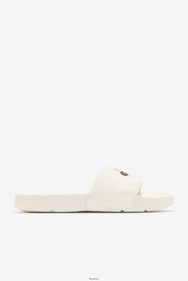 FILA męski dryfter cc fila gardenia/metaliczne złoto 80N4H0176 Fila Buty Męskie