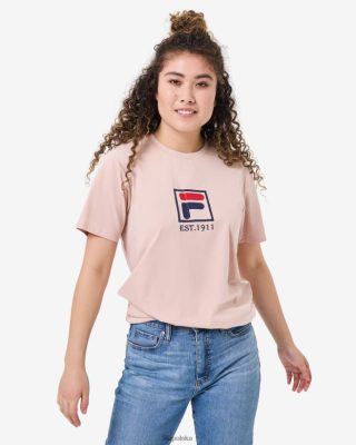 FILA unisex alto 2.0 tee fila kurz 80N4H02570 Fila Buty Męskie